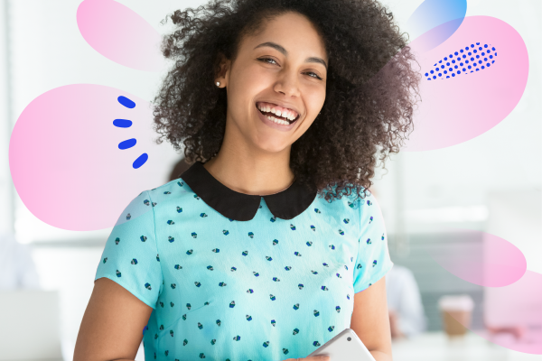 Natural Hair In The Workplace Student Life Upkey Blog