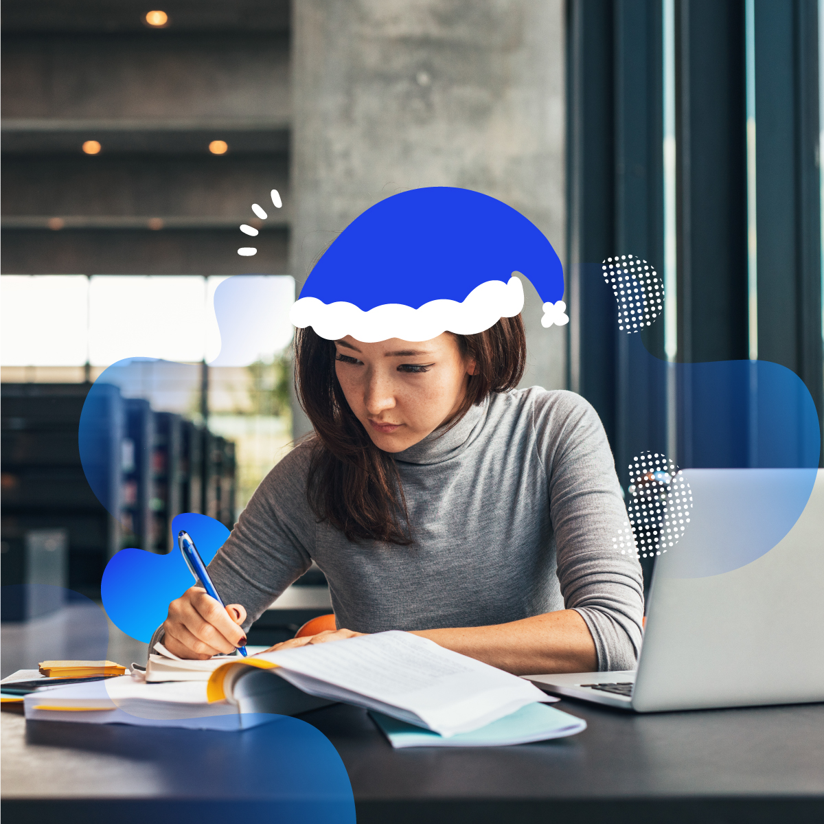 Best career advice for students during holidays