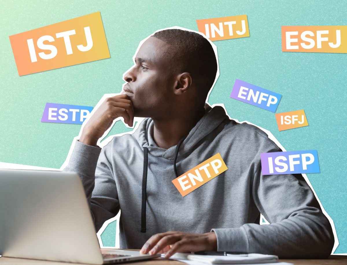 Politics, Professions and Myers-Briggs